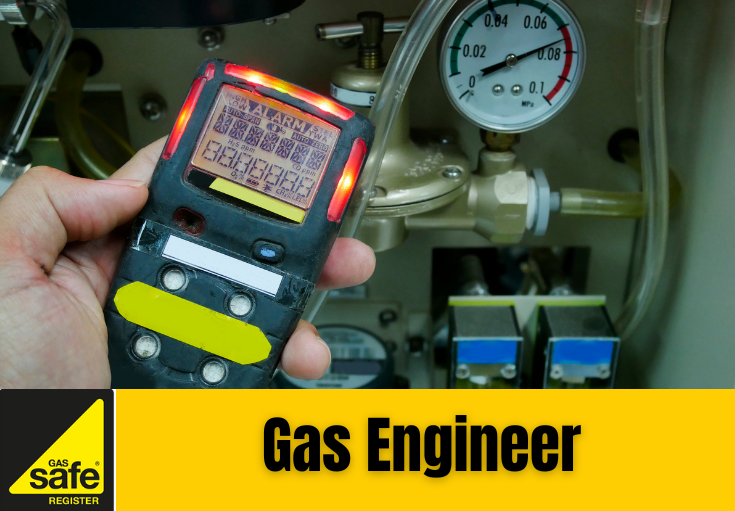 West Malling Gas Engineers - Professional, Certified & Affordable Heating Services | Your #1 Local Gas Engineers