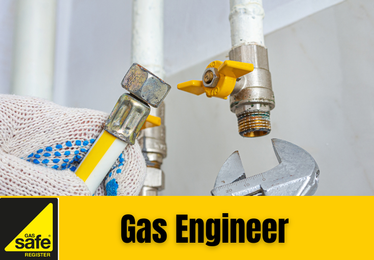Gas Engineer Kings Hill