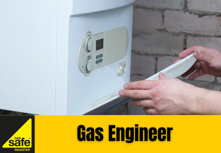 Gas Engineers Leybourne