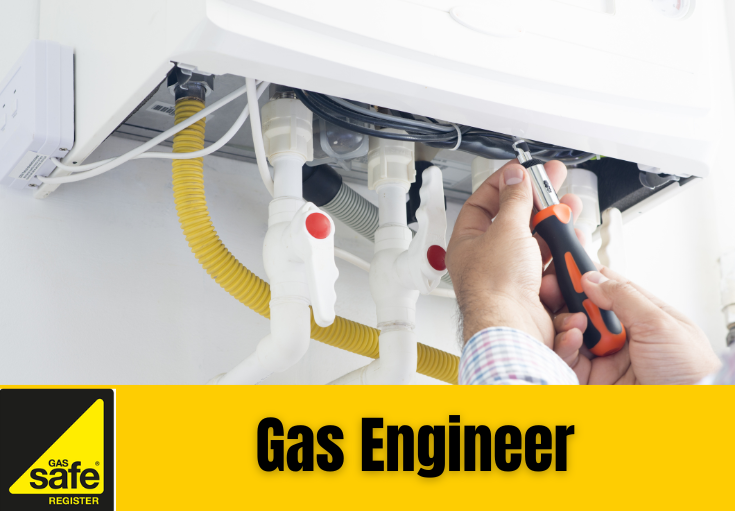 Gas Engineers Addington